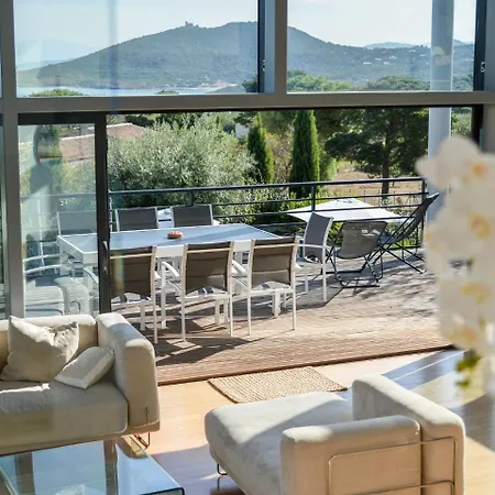 Villa Luiggi Villa Corbara