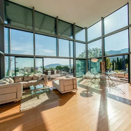 Villa Luiggi