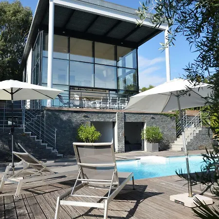 Villa Villa Luiggi